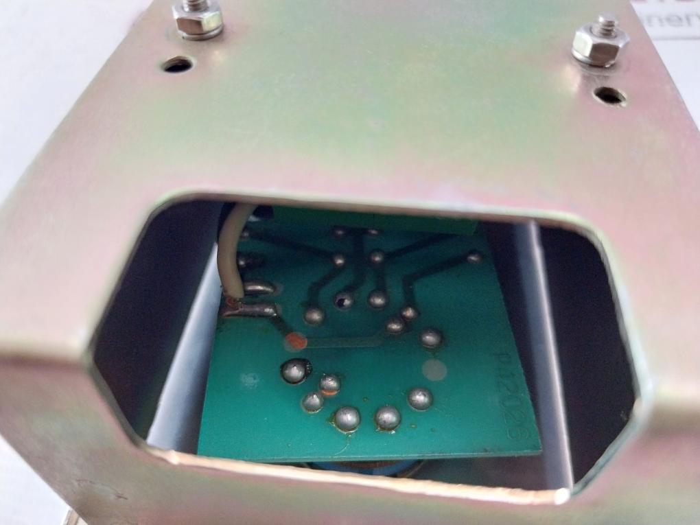 Mcs-ds Clock Adjust Box P42026 Ac220V 0.5S