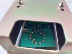 Mcs-ds Clock Adjust Box P42026 Ac220V 0.5S