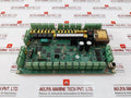 Mcs-magnum 10-032-n Micro Control System Board 3V-0, 94V-0