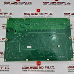 Mcs-magnum 10-032-n Micro Control System Board 3V-0, 94V-0