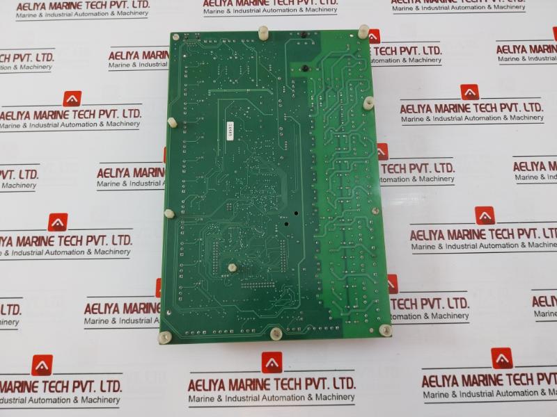 Mcs-magnum 10-032-n Micro Control System Board 3V-0, 94V-0