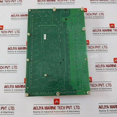 Mcs-magnum 10-032-n Micro Control System Board 3V-0, 94V-0