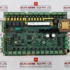 Mcs-magnum 10-032-n Micro Control System Board 3V-0, 94V-0