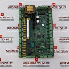 Mcs-magnum 10-032-n Micro Control System Board 3V-0, 94V-0