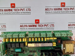 Mcs-magnum 10-032-n Micro Control System Board 3V-0, 94V-0