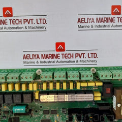 Mcs-magnum 10-032-n Micro Control System Board 3V-0, 94V-0