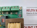 Mcs-magnum 10-032-n Micro Control System Board 3V-0, 94V-0