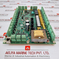 Mcs-magnum 10-032-n Micro Control System Board 3V-0, 94V-0