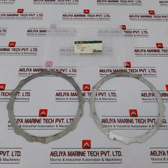 Lot of 2X MCSUN M2X170 Steel Plate JIC Hydraulics