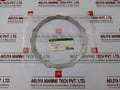 Lot of 2X MCSUN M2X170 Steel Plate JIC Hydraulics