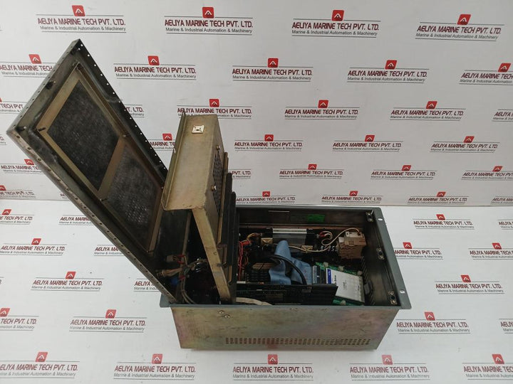 Mcu-8625-Main-Computer-Unit-Rev-B2-Pa-hd25B2-ef-Nor-Control-209257-10
