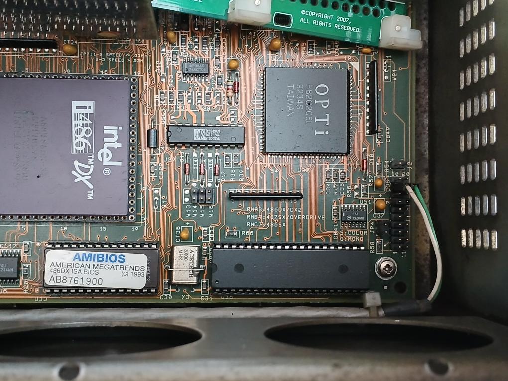 Mcu-8625-Main-Computer-Unit-Rev-B2-Pa-hd25B2-ef-Nor-Control-209257-13
