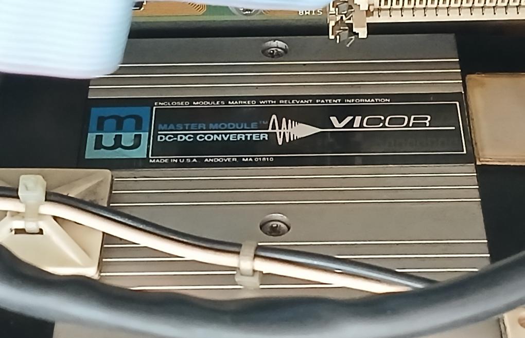 Mcu-8625-Main-Computer-Unit-Rev-B2-Pa-hd25B2-ef-Nor-Control-209257-16