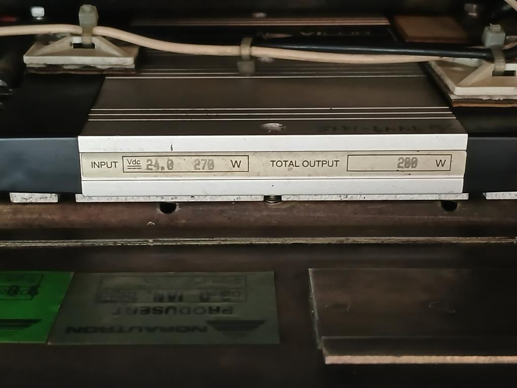 Mcu-8625-Main-Computer-Unit-Rev-B2-Pa-hd25B2-ef-Nor-Control-209257-17