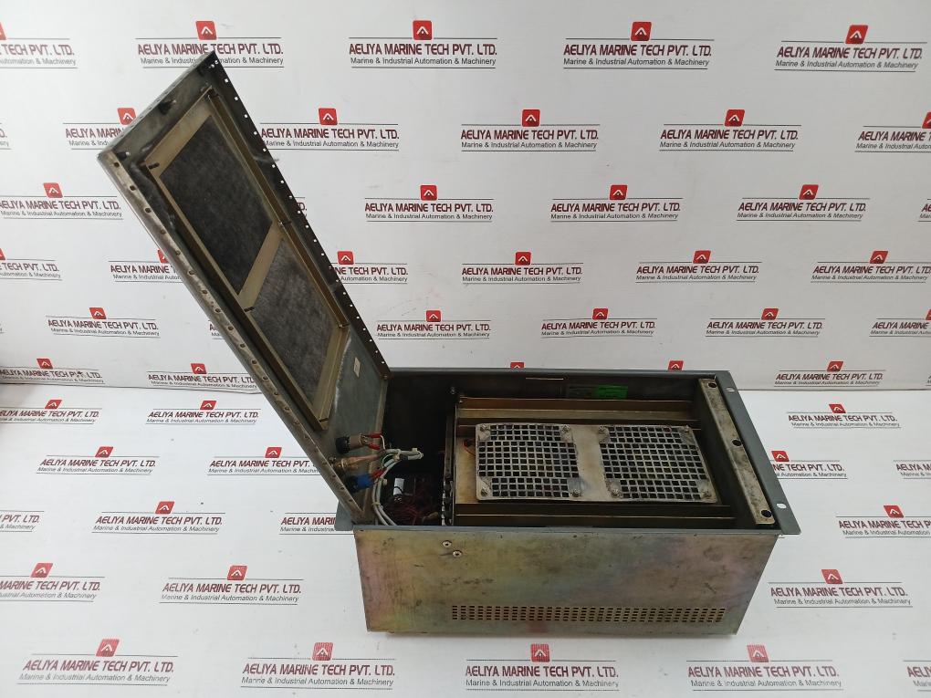 Mcu-8625-Main-Computer-Unit-Rev-B2-Pa-hd25B2-ef-Nor-Control-209257-7