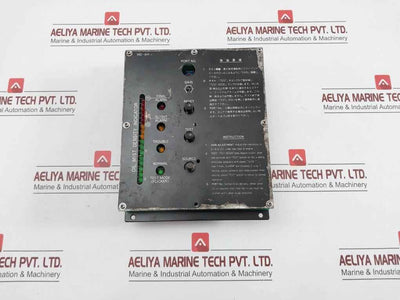 Md-9M Oil Mist Density Indicator Daihatsu