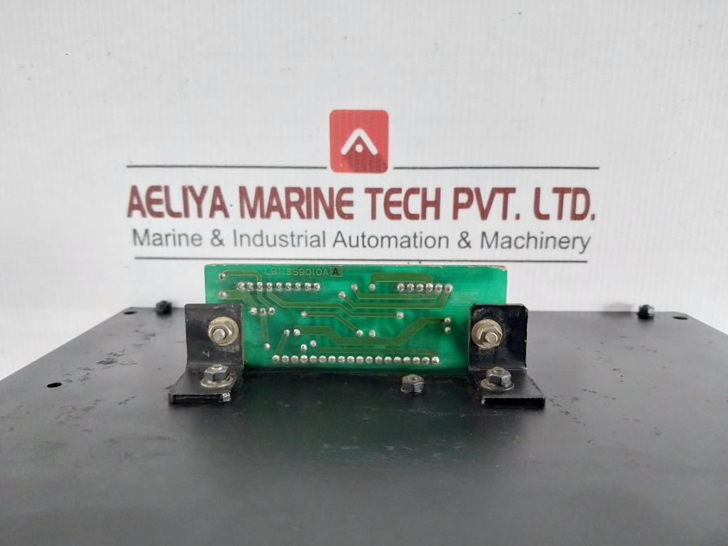 Md-9M Oil Mist Density Indicator Daihatsu