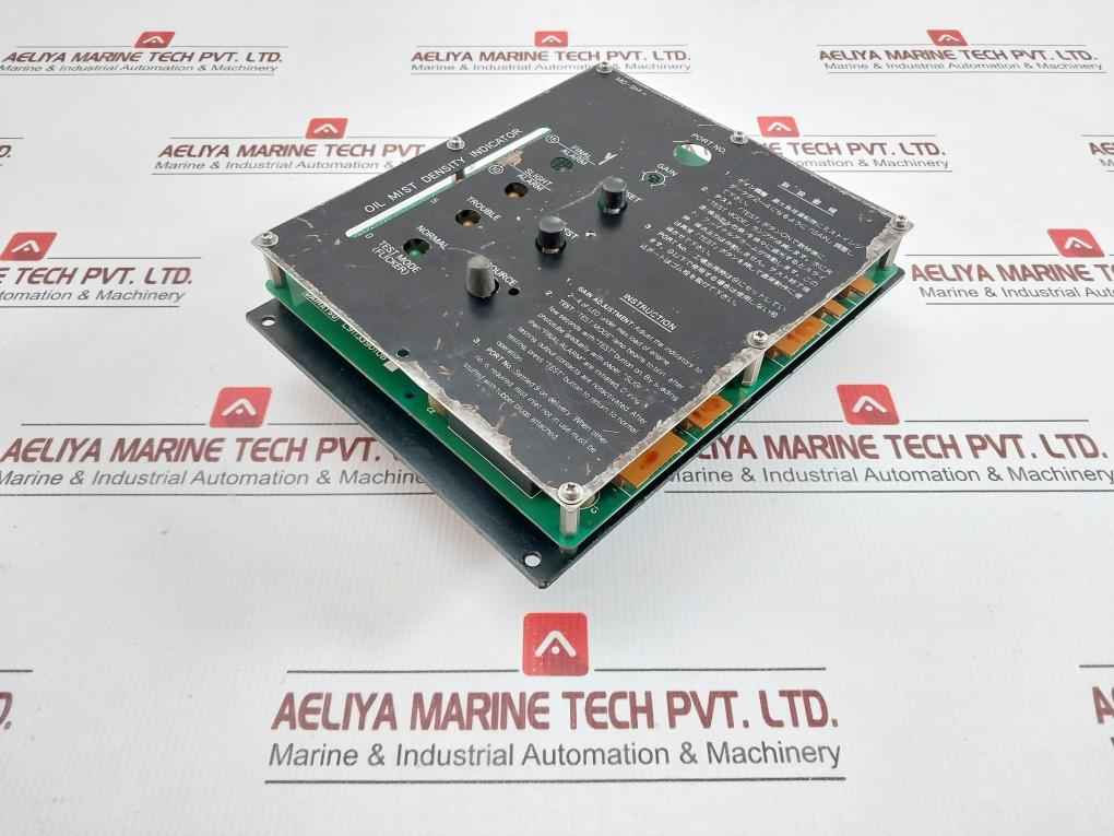Md-9M Oil Mist Density Indicator Daihatsu