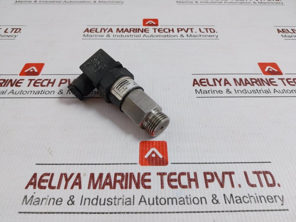 Md-s700 Pressure Switch Meokon 1-12 Bar