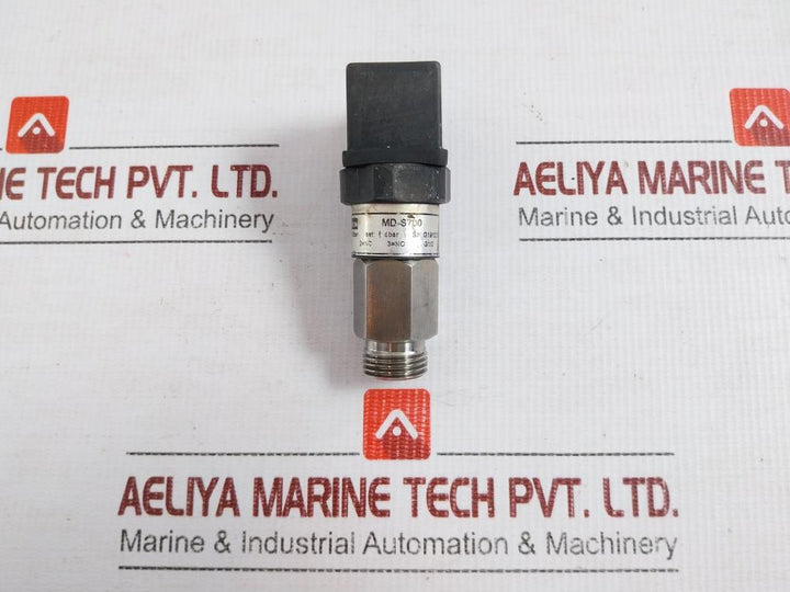Md-s700 Pressure Switch Meokon 1-12 Bar