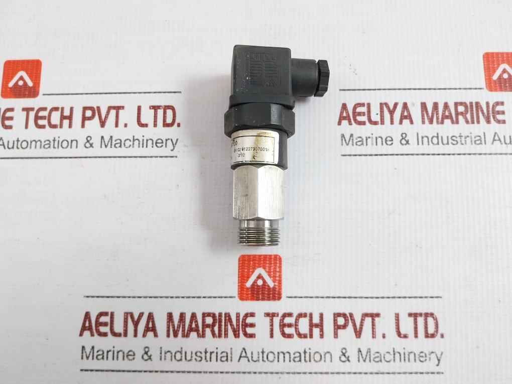 Md-s700 Pressure Switch Meokon 1-12 Bar