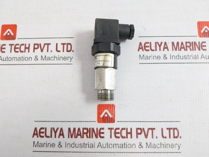 Md-s700 Pressure Switch Meokon 1-12 Bar