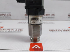 Md-s700 Pressure Switch Meokon 1-12 Bar
