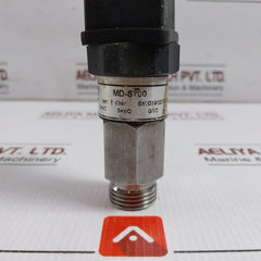 Md-s700 Pressure Switch Meokon 1-12 Bar