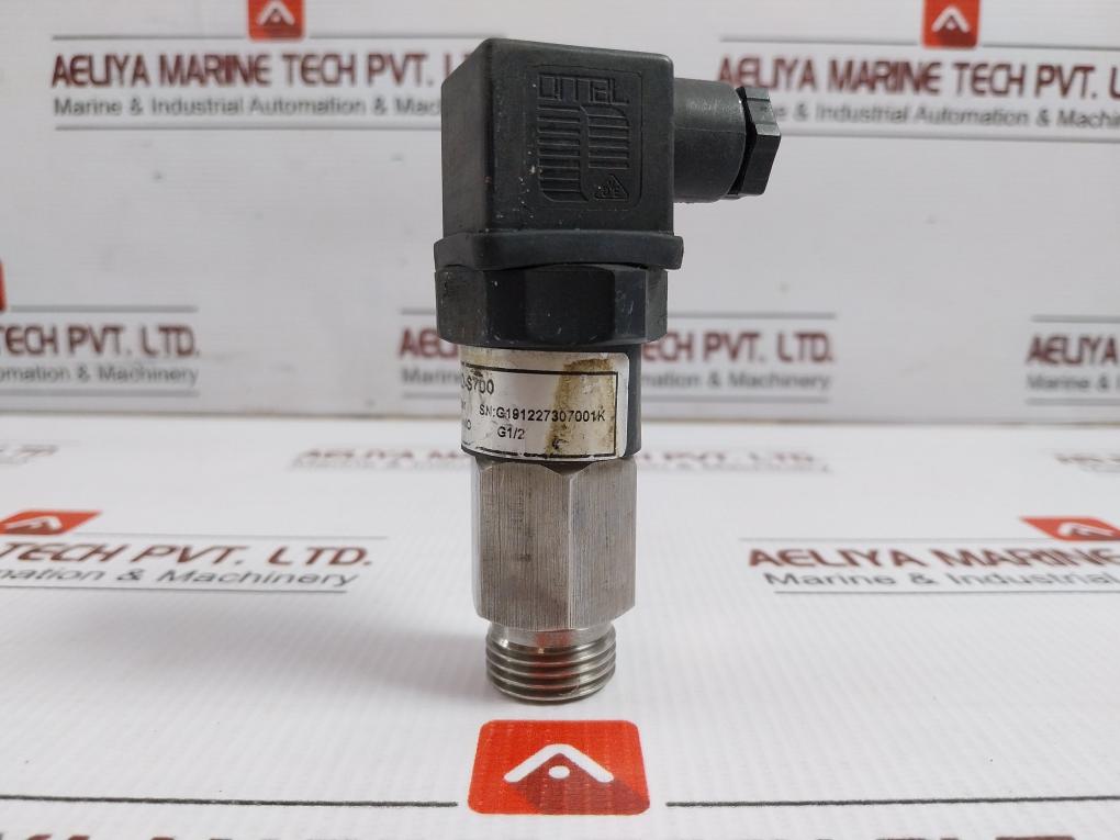 Md-s700 Pressure Switch Meokon 1-12 Bar