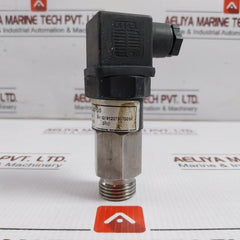 Md-s700 Pressure Switch Meokon 1-12 Bar