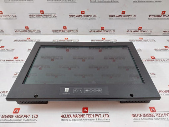 Md 22 Mk3 (Wva) Kongsberg Lcd Display Monitor 100-240Vac 50-60Hz