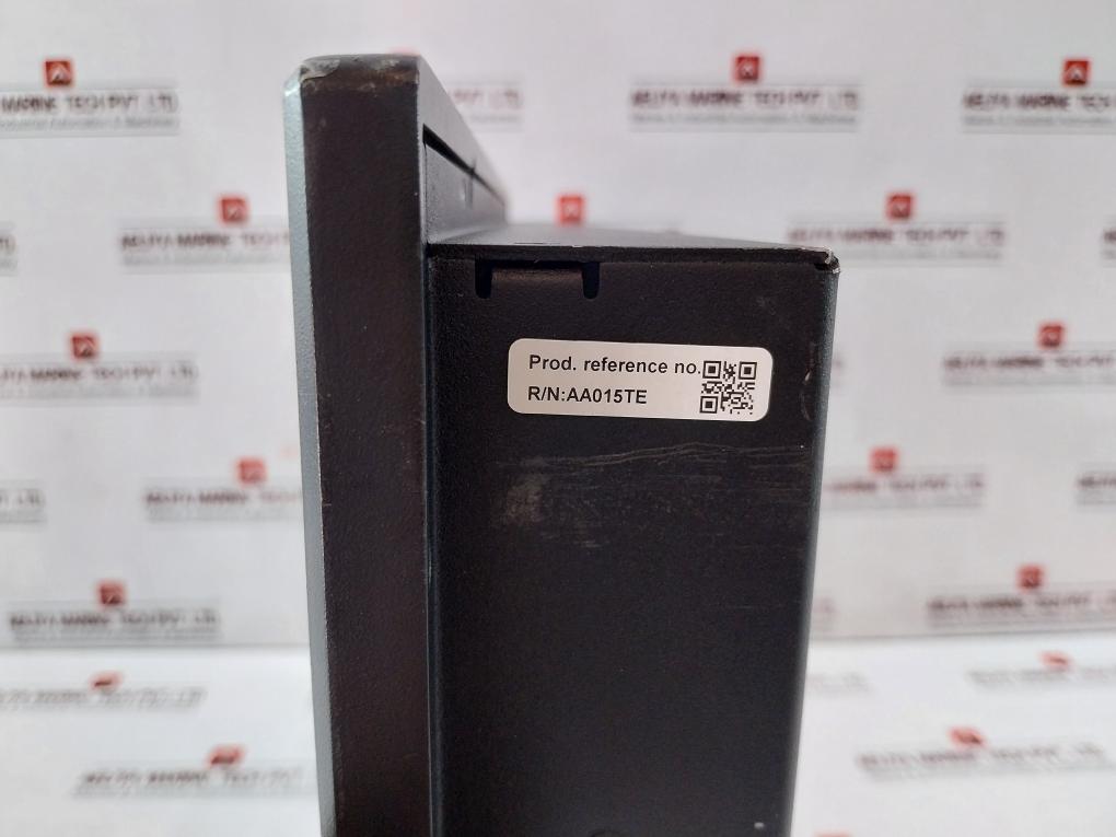 Md 22 Mk3 (Wva) Kongsberg Lcd Display Monitor 100-240Vac 50-60Hz