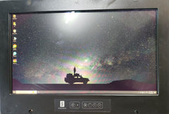 Md 22 Mk3 (Wva) Kongsberg Lcd Display Monitor 100-240Vac 50-60Hz