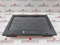 Md 22 Mk3 (Wva) Kongsberg Lcd Display Monitor 100-240Vac 50-60Hz