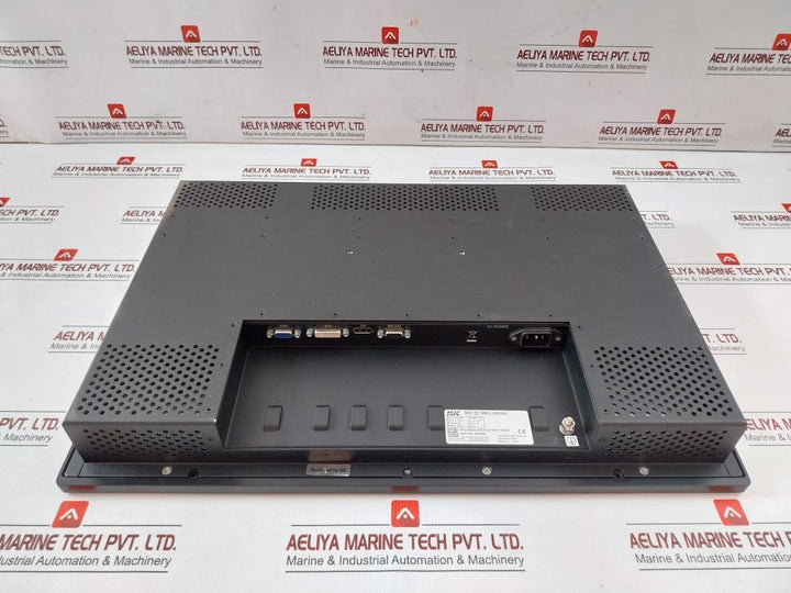 Md 22 Mk3 (Wva) Kongsberg Lcd Display Monitor 100-240Vac 50-60Hz