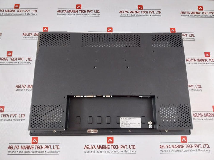 Md 22 Mk3 (Wva) Kongsberg Lcd Display Monitor 100-240Vac 50-60Hz