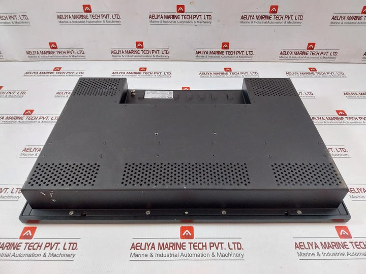 Md 22 Mk3 (Wva) Kongsberg Lcd Display Monitor 100-240Vac 50-60Hz