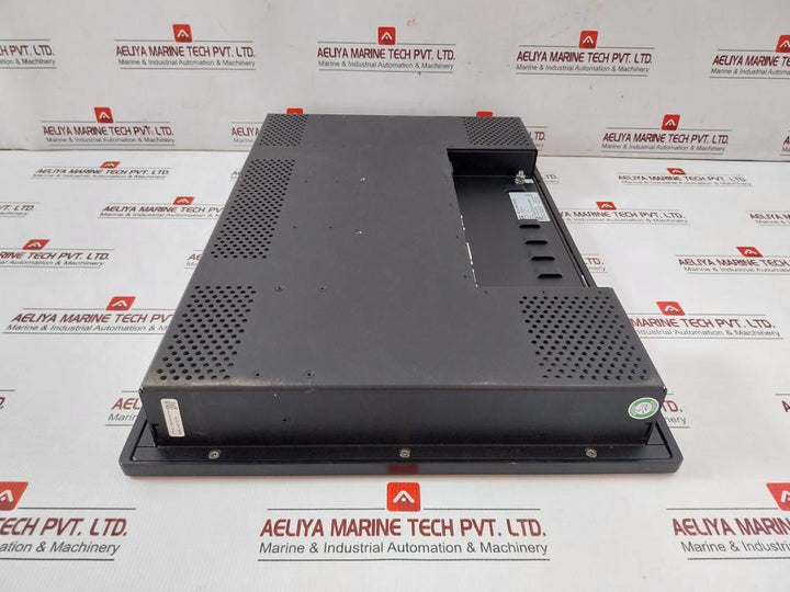 Md 22 Mk3 (Wva) Kongsberg Lcd Display Monitor 100-240Vac 50-60Hz