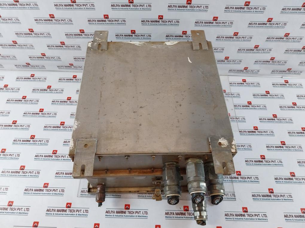 Md Totco 220492-009 Total Daq 90-250Vac 47-65Hz 40219908