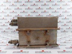 Md Totco 220492-009 Total Daq 90-250Vac 47-65Hz 40219908