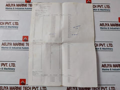 Md Totco 220492-009 Total Daq 90-250Vac 47-65Hz 40219908