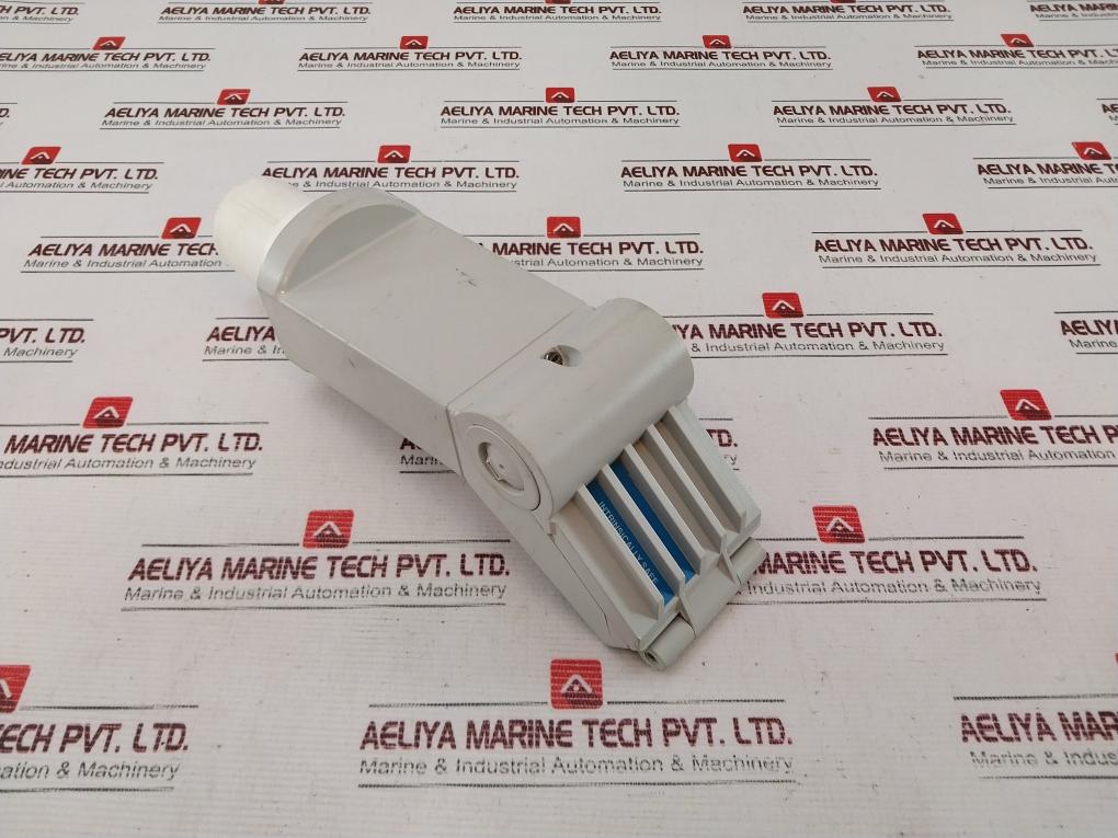 Md Totco 222573-001 Ultrasonic Pit Level Sensor