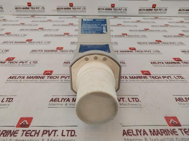 Md Totco 222573-001 Ultrasonic Pit Level Sensor