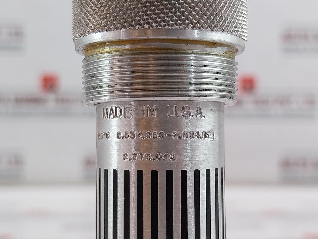 Md Totco 40122000 Cvd Drift Recording Instrument