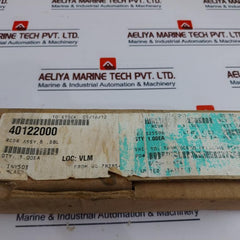 Md Totco 40122000 Cvd Drift Recording Instrument