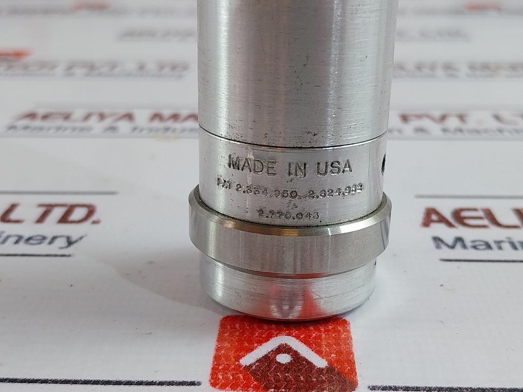 Md Totco 40122000 Cvd Drift Recording Instrument