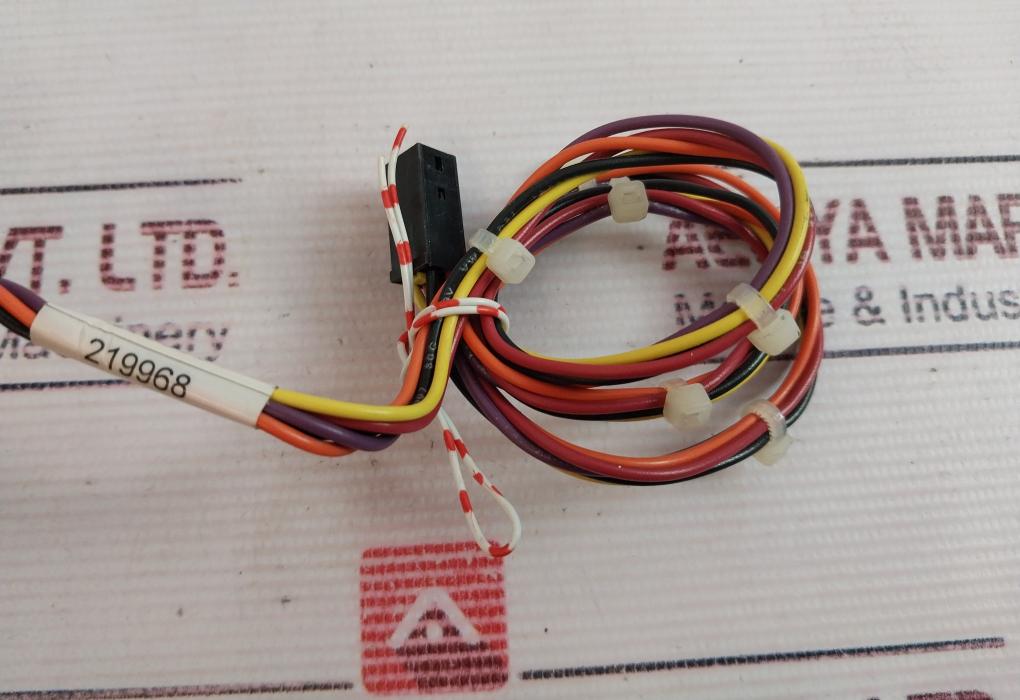 Md Totco 40219916 Isolation Modem