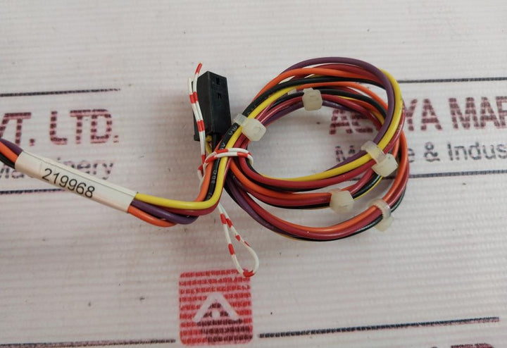 Md Totco 40219916 Isolation Modem