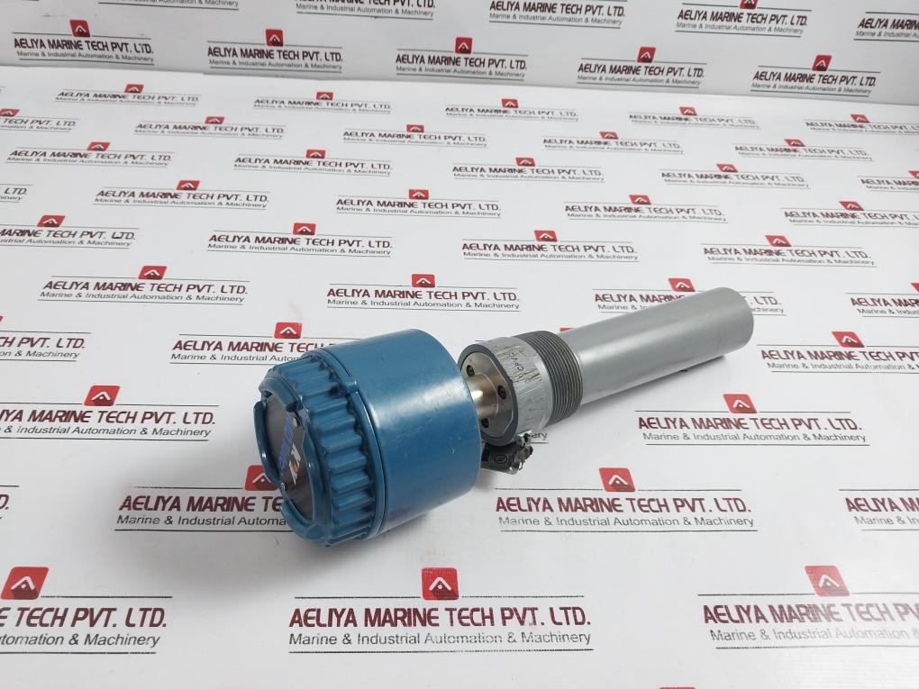 Md Totco 40224300-004 Ultrasonic Water Level Sensor 12-30V Dc 4-20 Ma