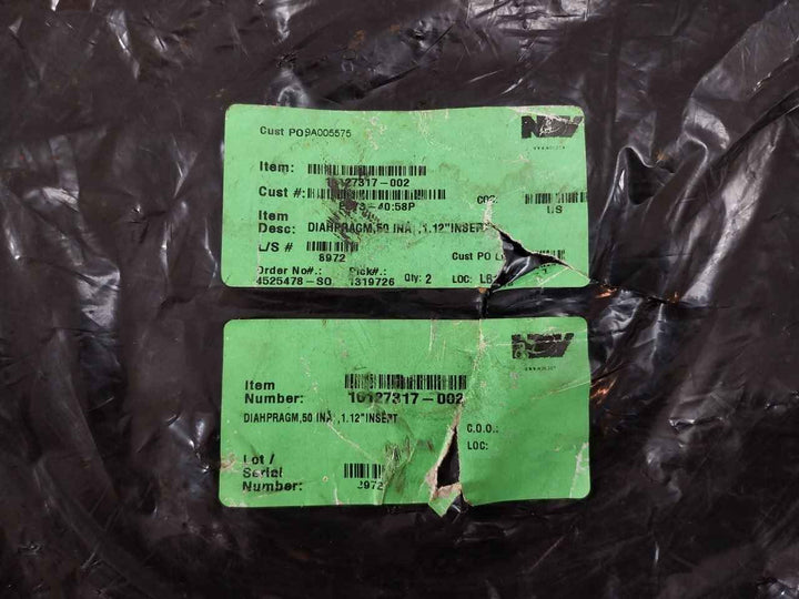 Md Totco E273-40